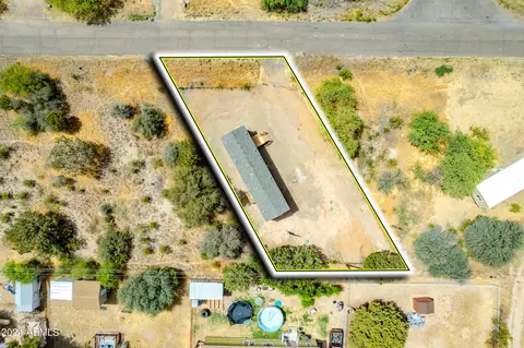 20864 E Mesa Verde Rd, Mayer, AZ 86333 photo 21