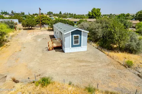 20864 E Mesa Verde Rd, Mayer, AZ 86333 photo 5