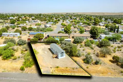 20864 E Mesa Verde Rd, Mayer, AZ 86333 photo 19