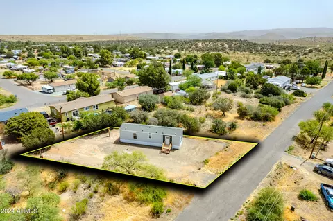 20864 E Mesa Verde Rd, Mayer, AZ 86333 photo 18