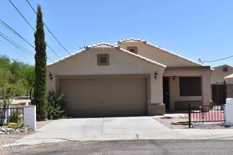 1536 N Etta St, Casa Grande, AZ 85122