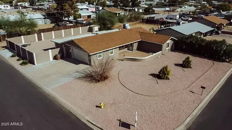 8702 E Boise St, Mesa, AZ 85207