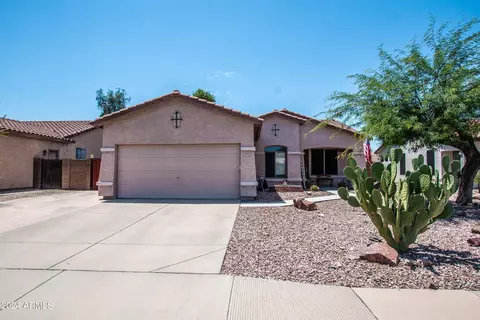 9725 E Jerome Ave, Mesa, AZ 85209