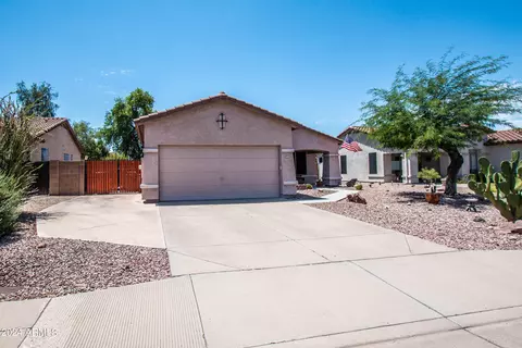 9725 E Jerome Ave, Mesa, AZ 85209 photo 2