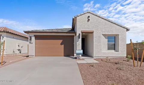 23376 W Fulton St, Buckeye, AZ 85326