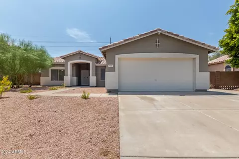 9319 E Fairfield St, Mesa, AZ 85207