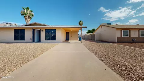 718 E Osage Ave, Apache Junction, AZ 85119