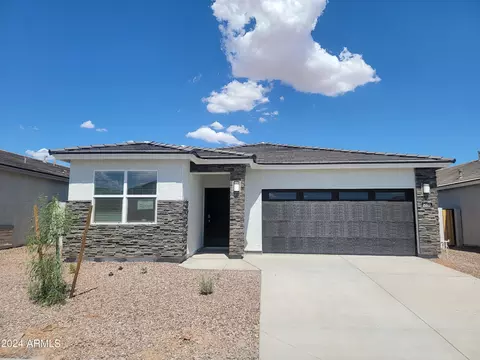 25317 N 185th Ave, Wittmann, AZ 85361