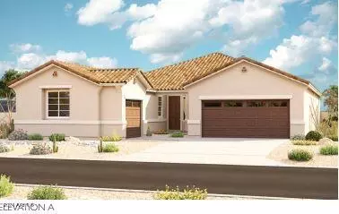 24137 N 171st Ln, Surprise, AZ 85387