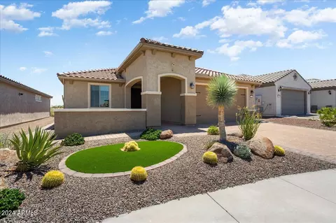 19087 N 265th Ave, Buckeye, AZ 85396 photo 12