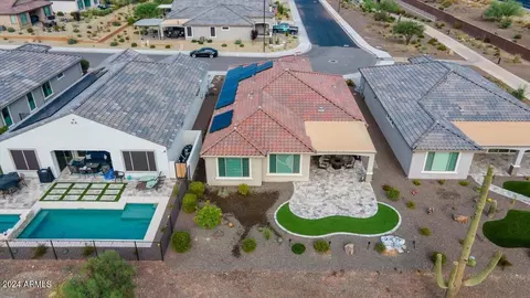 19087 N 265th Ave, Buckeye, AZ 85396 photo 7