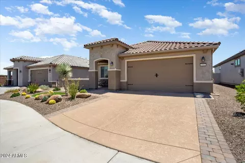 19087 N 265th Ave, Buckeye, AZ 85396 photo 11