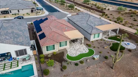 19087 N 265th Ave, Buckeye, AZ 85396 photo 8