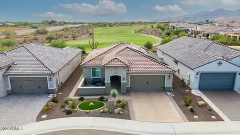 19087 N 265th Ave, Buckeye, AZ 85396