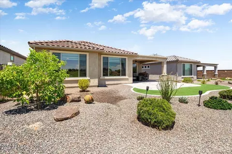 19087 N 265th Ave, Buckeye, AZ 85396 photo 41