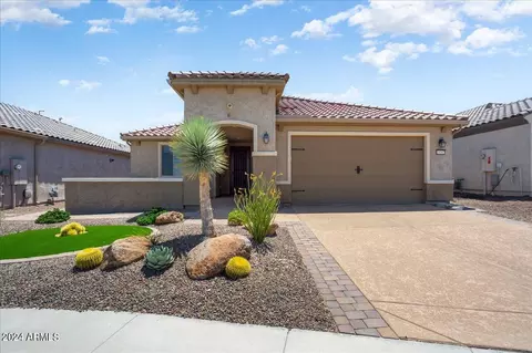 19087 N 265th Ave, Buckeye, AZ 85396 photo 10