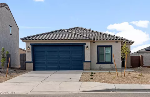 24358 W Flores Dr, Buckeye, AZ 85326