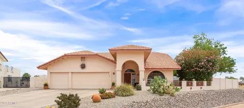 1921 Sunburst Pl, Sierra Vista, AZ 85635