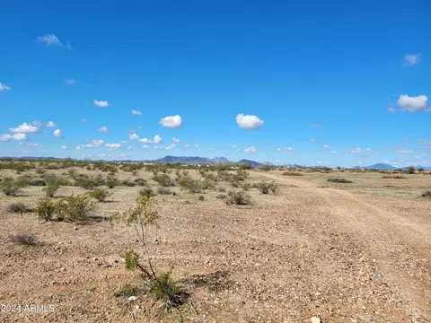557 S 359th Parcel 5 Ave #5, Tonopah, AZ 85354