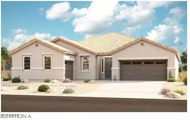 24101 N 171st Ln, Surprise, AZ 85387