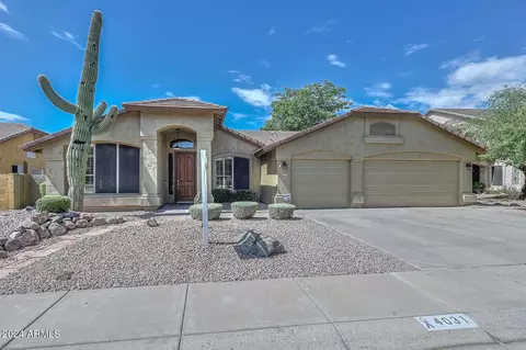 4031 E Robin Ln, Phoenix, AZ 85050