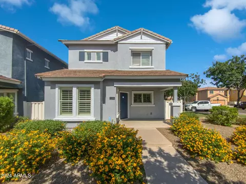 1326 S Minneola Ln, Gilbert, AZ 85296