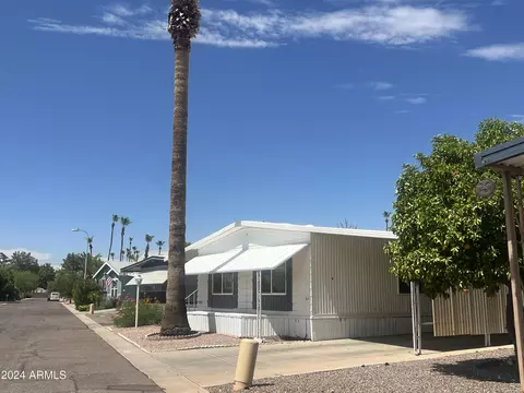 201 S Greenfield Rd #217, Mesa, AZ 85206