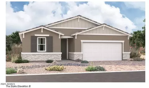 5022 W Top Hand Trl, Laveen, AZ 85339