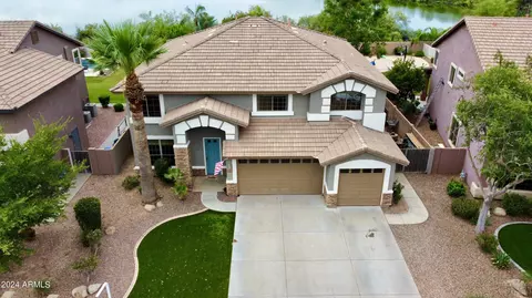 2873 E Birchwood Pl, Chandler, AZ 85249