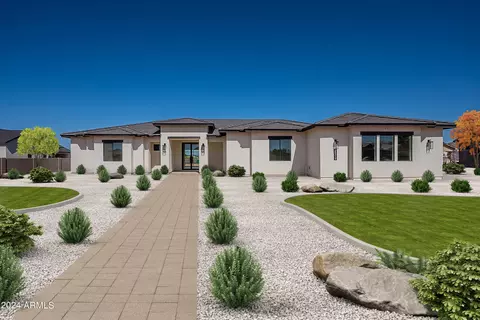 17106 E Regal Dr, Queen Creek, AZ 85142