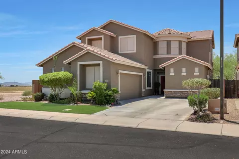 3682 S 257th Ave, Buckeye, AZ 85326