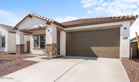 23380 W Fulton St, Buckeye, AZ 85326