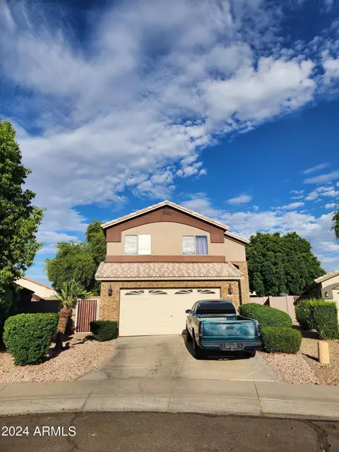 2425 N 114th Ave N, Avondale, AZ 85392