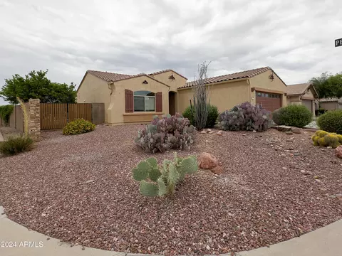 10527 E Trailhead Ct, Gold Canyon, AZ 85118
