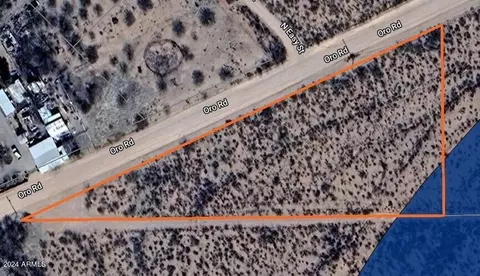 10136201 Oro Rd #1, Bisbee, AZ 85603