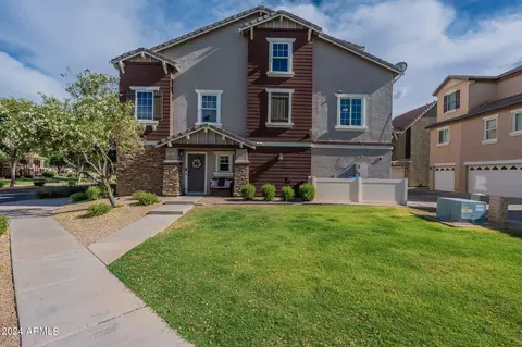 4251 E Jasper Dr, Gilbert, AZ 85296 photo 2