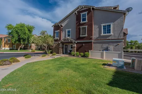 4251 E Jasper Dr, Gilbert, AZ 85296 photo 3