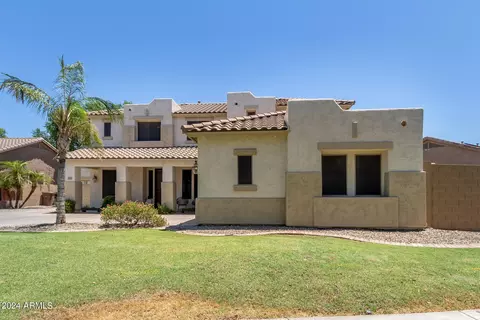 19329 E Raven Dr, Queen Creek, AZ 85142