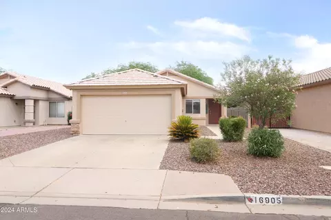 16905 N 157th Ave, Surprise, AZ 85374