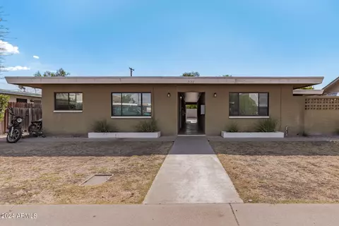 2122 S Granada Dr, Tempe, AZ 85282