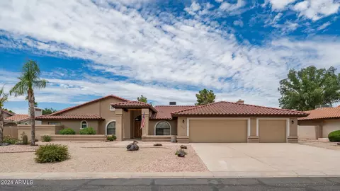 7606 W Libby St, Glendale, AZ 85308