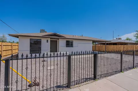 134 E 5th Pl, Mesa, AZ 85201