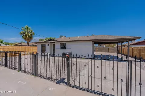 134 E 5th Pl, Mesa, AZ 85201 photo 2