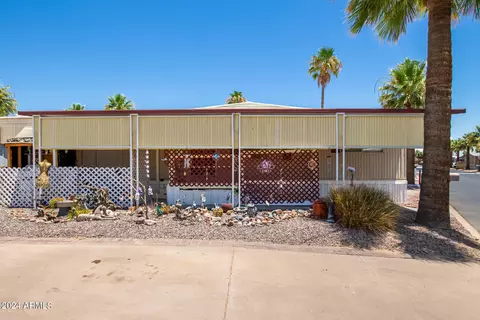 601 N Hayden Rd #99, Scottsdale, AZ 85257
