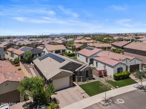 View/Area - 9521 E Tungsten Dr, Mesa, AZ 85212 photo 5 of 16