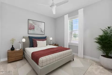 Bedroom - 9521 E Tungsten Dr, Mesa, AZ 85212 photo 3 of 10