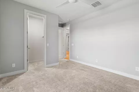 Bedroom - 9521 E Tungsten Dr, Mesa, AZ 85212 photo 6 of 10
