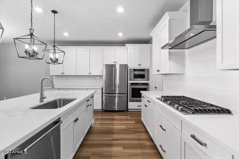 Kitchen - 9521 E Tungsten Dr, Mesa, AZ 85212 photo 1 of 1