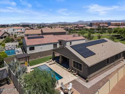 View/Area - 9521 E Tungsten Dr, Mesa, AZ 85212 photo 2 of 16