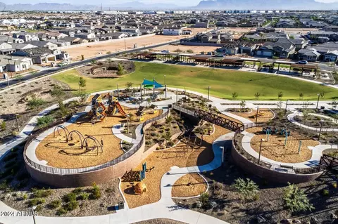 View/Area - 9521 E Tungsten Dr, Mesa, AZ 85212 photo 10 of 16